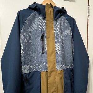 Airblaster Snowboard Jacket